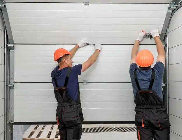 garage door service Florida Ridge